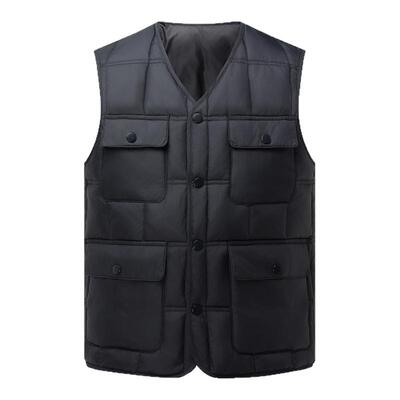 恒源祥羽绒内胆轻薄保暖