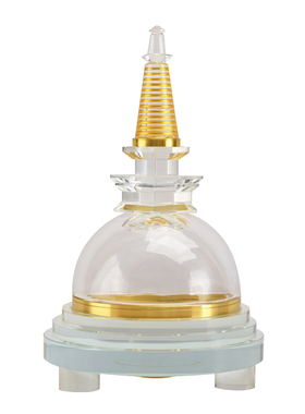 藏式家用摆件八吉祥装物