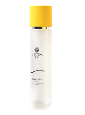 春娟黄芪保湿莹亮柔肤水120ml