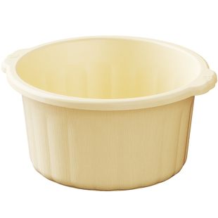 泡脚盆冬季家用宿舍按摩洗脚盆冬天塑料加厚秋冬洗脚桶足浴过小腿