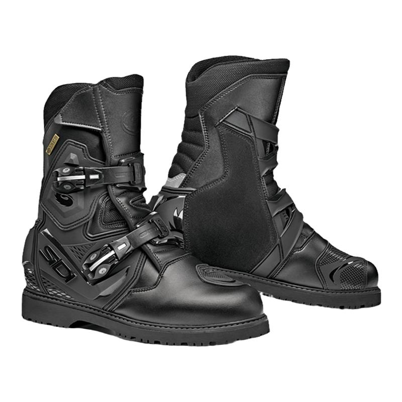SIDI意大利MID ADV goretex防水 透气中款机车靴 拉力摩托旅行