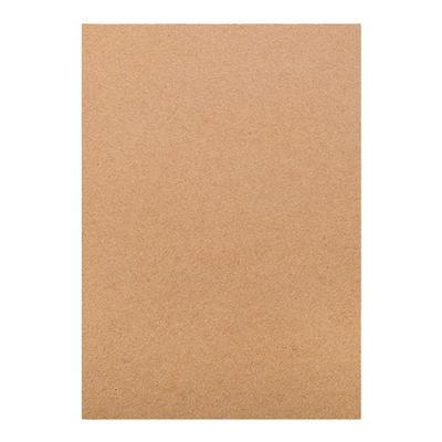 精制牛皮卡纸联木浅牛皮