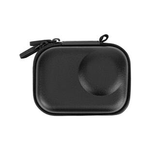 适用DJI大疆Action5Pro收纳包便携osmo action4/3运动相机保护套硬壳灵眸迷你机身收纳盒防摔抗压gopro13配件