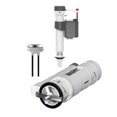 马桶配件进水阀KWE/科沃恩