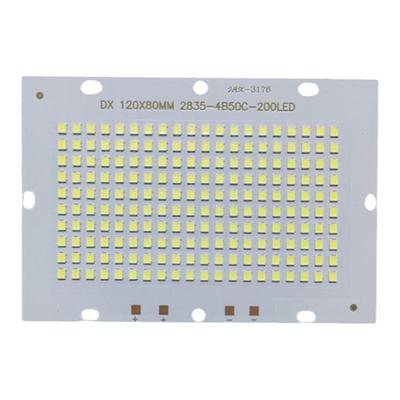 LED160V2835灯珠黑金刚灯芯光源