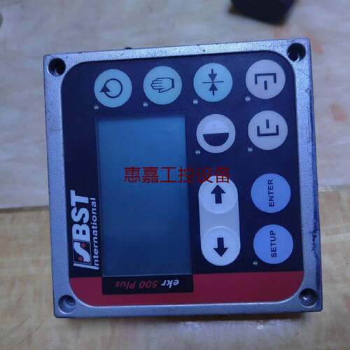 BSTEKR500PlUS型数字纠偏控制器控制电脑请询价