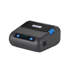 【顺丰包邮】芯烨XP-P326B快递单取件码打印机便携式蓝牙不干胶热敏打印机驿站掌柜上标签四通一达通用打单机