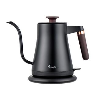 雷凡316烧水壶泡茶手冲咖啡壶家用咖啡店茶艺壶长嘴细嘴煮茶壶