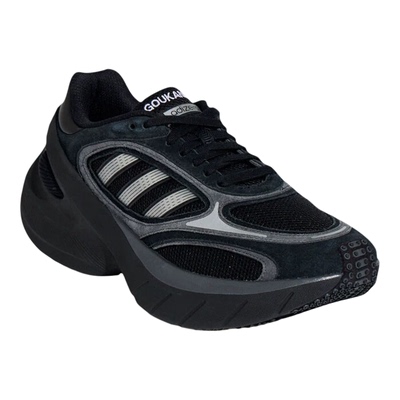 Adidas阿迪达斯三叶草男鞋女鞋2026春季新款ADIZERO运动鞋KJ2840