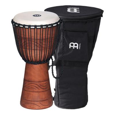 MEINL非洲鼓整木手工掏空