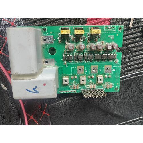 议价拆机三菱PM50R1A120E314500三菱电梯配件维修