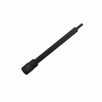 加长60mm特长150内六角旋具套