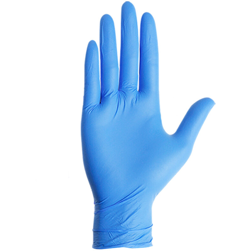 一次性手套丁腈pvc家务厨房洗碗耐用食品级工作耐磨防水乳胶防护