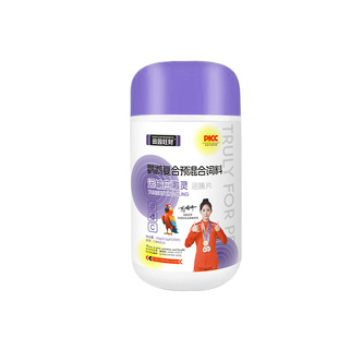 田园旺财运输应激灵鹦鹉复合预混合词料鸟类通用营养补剂增加活力