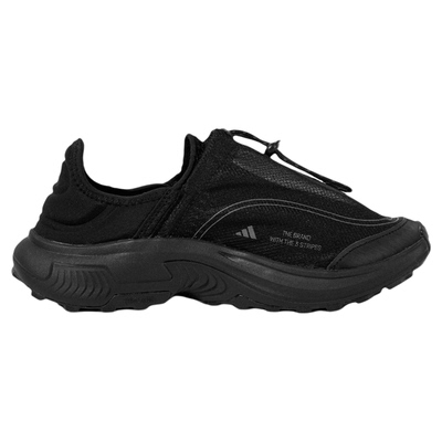 adidas阿迪达斯一脚蹬男鞋官方正品新款网面透气运动休闲鞋JP6646