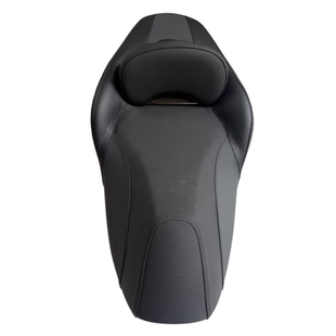 适用本田PCX160/150改装舒适坐垫ns150gx加软大腰靠座垫座包座椅
