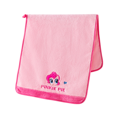 毛巾洗脸洗澡家用可爱吸水不掉毛