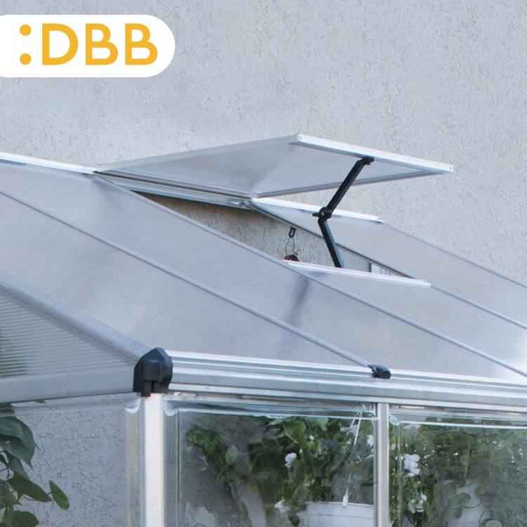 户外庭院PC阳光板温室倚墙式园林花房跨境专供花园暖房greenhouse,农机/农具/农膜,温室阳光板,淘宝优惠券,粉丝福利购,淘宝优惠卷