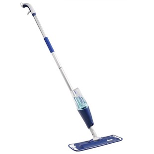 BONA博纳瑞典盈巧喷水拖把喷雾家用平板懒人拖地拖布神器2025新款