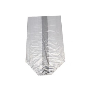 锦特防尘四方袋方底塑料袋防潮袋大型设备内膜袋加厚定制大号透明