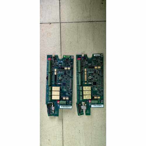 询价# 变频器主板SMIO-01C，ACS510系列