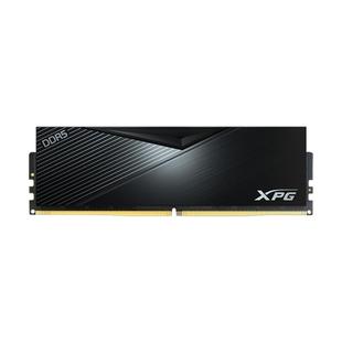 威刚D300 DDR5内存条16gx2台式机电脑6000c28 电竞马甲内存套条