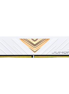 玖合 忆界 16G/32G 3200 DDR4内存台式机电脑马甲内存条
