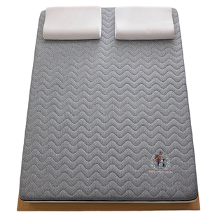 A类大豆纤维床垫软垫榻榻米垫子卧室家用垫被铺底租房加厚不塌陷