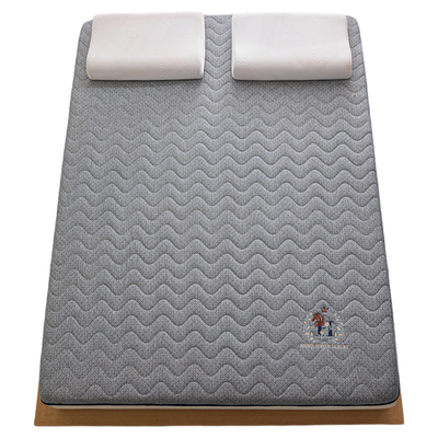 A类大豆纤维床垫榻榻米垫子加厚