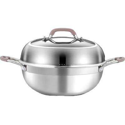 HZIB/赫巴兹桑拿锅海鲜火锅