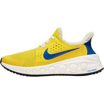 Nike/耐克正品新款男女轻便透气缓震运动训练跑步鞋 CD7307-600