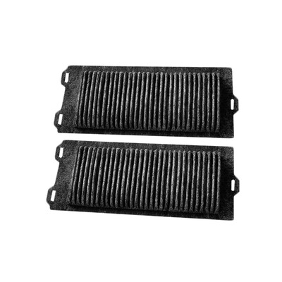 郑品丰田汉兰达皇冠陆放电池滤芯