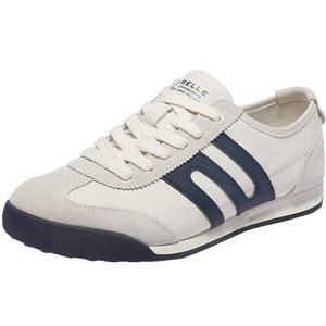 张凌赫同款百丽男鞋小轻甘2.0夏季透气德训休闲运动鞋子士8RG01BM