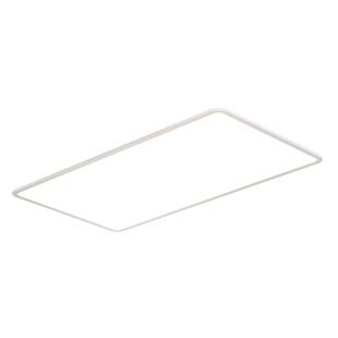 箭牌照明客厅灯现代简约大气超薄大厅主灯中山灯具led护眼吸顶灯