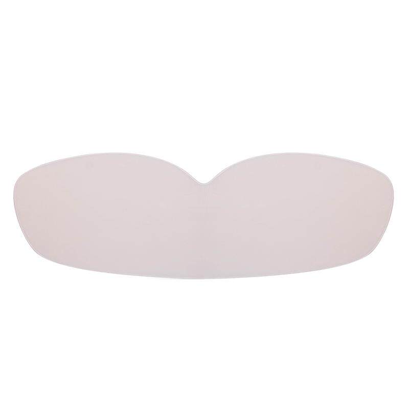 心粘心无痕舒适随意硅胶胸贴提拉聚拢隐形内衣婚纱礼服薄文胸乳贴