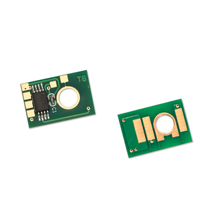 理光碳粉盒芯片C3003 C3503 4503 C5503 C6003空墨粉瓶 粉瓶芯片