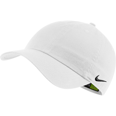 Nike/耐克正品当季新款男女同款简约鸭舌帽CZ6408-100