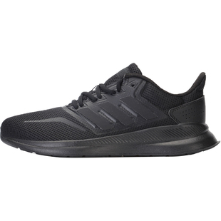 Adidas/阿迪达斯正品新款男童运动鞋中大童透气休闲鞋 F36549