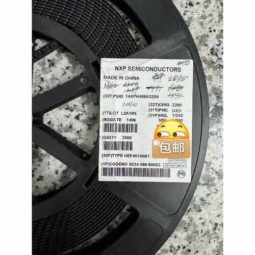 【议价-可维修】HEF40106BT SOIC-14 /均有货