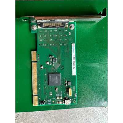 LPC-466140采集卡Inter face议价