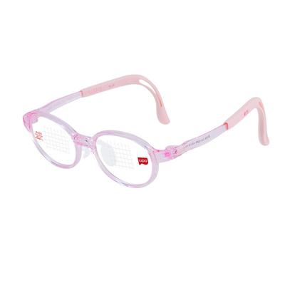 LIPO李白儿童眼睛框超轻专业配镜