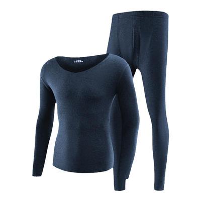 俞兆林保暖内衣男内搭吸湿不闷汗