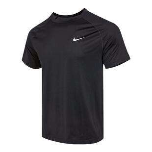 NIKE耐克男子短袖2025秋季新款透气跑步健身衣运动宽松T恤DV9816
