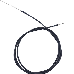 自行车线管刹车变速车通勤外管套装外壳线变速外壳煞车线壳管线