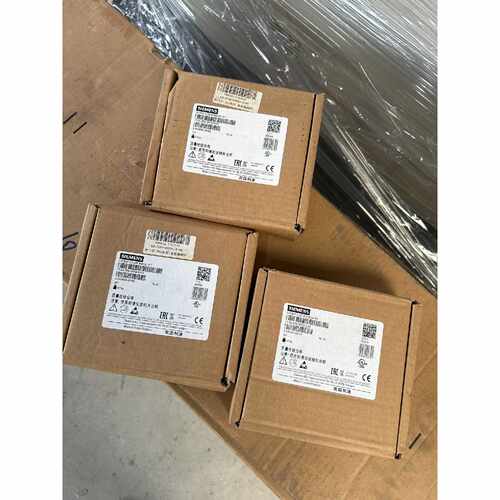 议价6SL32560AP000JA0三个全新维修