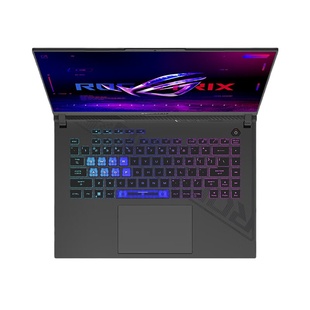 ROG魔霸新锐2025 魔霸9 锐龙9 16英寸 游戏本笔记本电脑