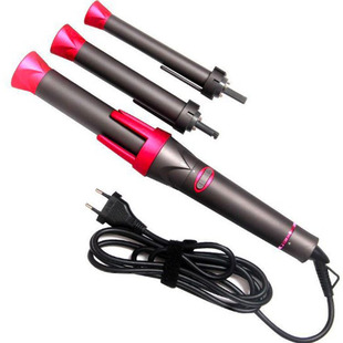 Automatic hair curler19mm+25MM卷发棒32MM全自动持久定型不伤发