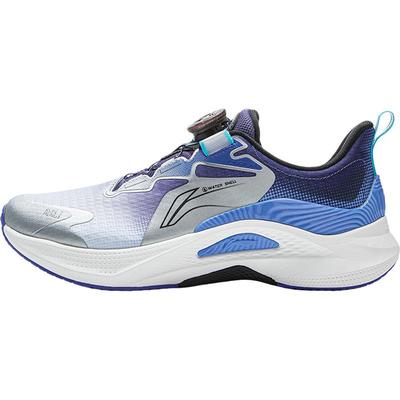 李宁童鲲鹏3SHIELD专业跑步鞋