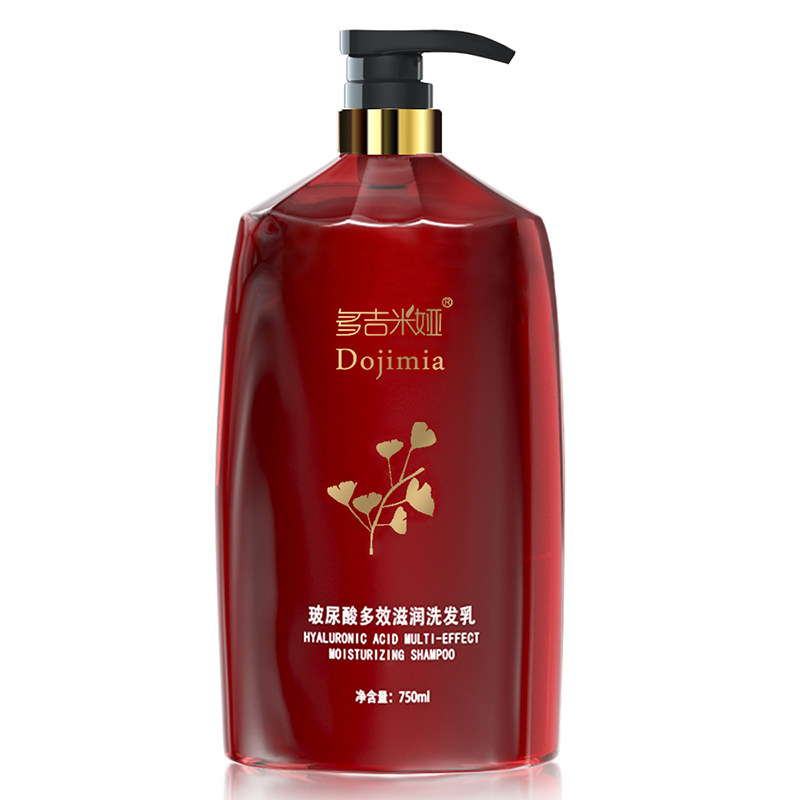 洗发水洗头膏香味持久留香护发素洗发水