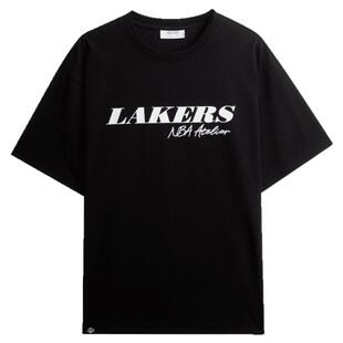 【闫桉同款】NBA ATELIER总决赛大师系列短袖宽松凉感抑菌男女t恤